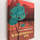 Gwen Bristow : Kalifornian tie - pikkukuva 1