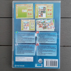 PC CD: Manga Creator, Manga sarjakuvien tekoon (2007) - pikkukuva 2