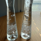 Iittala Arkipelago Timo Sarpaneva Kynttilänjalka 25cm 2kpl - pikkukuva 3