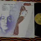 CRASH TOPS Vol. 2 - LP 1972 USA rock  EX - pikkukuva 1