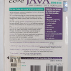 Gary Cornell : Core Java - pikkukuva 2