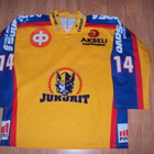[ PELIPAITA ] Mikkelin Jukurit 2010-11 #14 Sami Lähteenmäki - pikkukuva 1