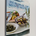 Konemann Publishers Staff : Islands of the Mediterranean ... - pikkukuva 1