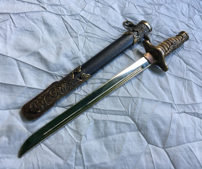 Tikari 41/38,5/27,5cm