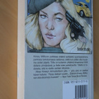 Sue Grafton : E niin kuin epäilty ( 1.p. 1992 ) - pikkukuva 2