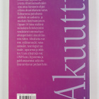 Tuula (toim.) Sora : Akuuttisairaanhoidon opas - pikkukuva 2