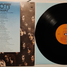 Mott The Hoople : The Hoople vinyyli lp - pikkukuva 2