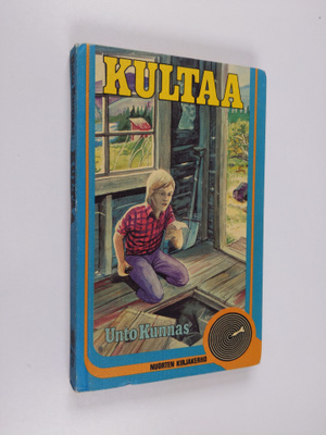 Unto Kunnas : Kultaa!