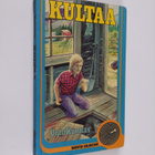 Unto Kunnas : Kultaa! - pikkukuva 1