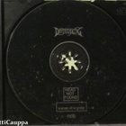 Disgusting • Disgusting CD - pikkukuva 4