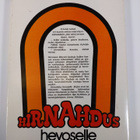 Raimo ym. (toim.) Naumanen : Hirnahdus hevoselle : hevosk... - pikkukuva 2
