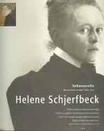 HELENE SCHJERFBECK - TAIKAVUORELLA MUUTOKSEN VUODET 1902-192