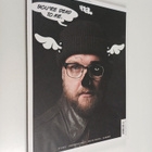 Very Nearly Almost, Issue 35 - pikkukuva 1