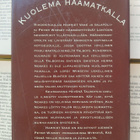 Dorothy Sayers - Kuolema häämatkalla (sid.) - pikkukuva 2