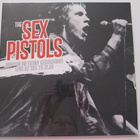Sex Pistols Burton-On Trent Recordings Live At 76 Club LP - pikkukuva 1
