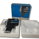 Kaitafilmikamera (Revue Automatik Super 8 - 225) - pikkukuva 3