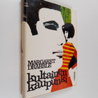 Margaret Drabble : Kultainen kaupunki - pikkukuva 1