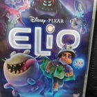 Elio (2025) DVD - pikkukuva 1