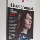 HS Teema  : Aivot & muisti - pikkukuva 1