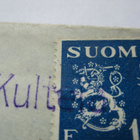 1950 Kultela rivil s + Somero - pikkukuva 1