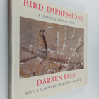 Bird Impressions : A Personal View of Birds - pikkukuva 1