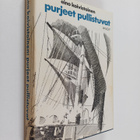 Eino Koivistoinen : Purjeet pullistuvat : Muistiinpanoja ... - pikkukuva 1