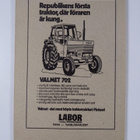 Österbottens svenska lantbrukssällskap årsbok 1975 - pikkukuva 2