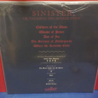 Cultes Des Ghoules - Sinister M-/M- 2LP - pikkukuva 2