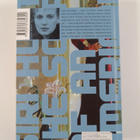 Siri Hustvedt : Pechali amerikanca - roman - pikkukuva 2