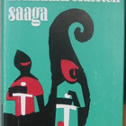 Lohilaaksolaisten saaga, Otava 1967. 197 s. - pikkukuva 1