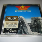 Aerosmith - Rock In A Hard Place (CD) - pikkukuva 1