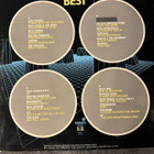 The Best lp - pikkukuva 2