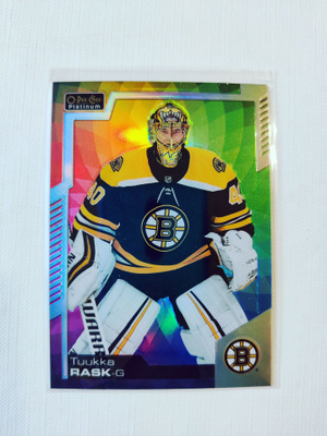 Tuukka Rask