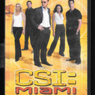 DVD - CSI -  kausi 2 levy 6 - pikkukuva 1