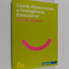 Oliver James : Como desenvolver a inteligencia emocional - pikkukuva 1