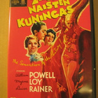 ZIEGFELD NAISTEN KUNINGAS ( William Powell ) - pikkukuva 1