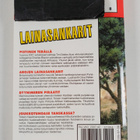 Korkeajännitys 6/2007 : Lainasankarit - pikkukuva 2