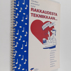 Tekniikan akateemiset laulut : Rakkaudesta tekniikkaan... - pikkukuva 1