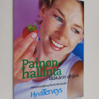 Paula (toim.) Herranen : Painonhallinta lääkärin ohjein :... - pikkukuva 1