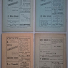 Studier och meddelanden julkaisut 1932-1935 7kpl - pikkukuva 4