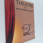 Kotiteatteriprojekti : teatteri toipumisen välineenä -han... - pikkukuva 1