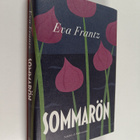 Eva Frantz : Sommarön - pikkukuva 1