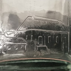 Suomen Lasimuseo koristepullo, Riihimäki - pikkukuva 5
