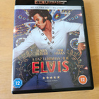 Elvis (4K Ultra HD + Blu-ray) - pikkukuva 1
