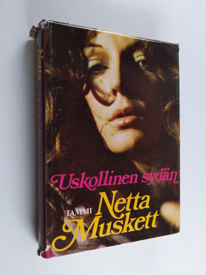 Netta Muskett : Uskollinen sydän
