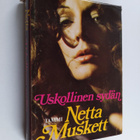 Netta Muskett : Uskollinen sydän - pikkukuva 1