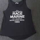 Painijanselkätoppi koko 38 Race marine - pikkukuva 2