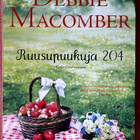Debbie Macomber: Erilaisia sarjoja (pokkari) - pikkukuva 2