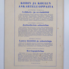 Annikki Eskola : Leikkely- ja revintätöitä - pikkukuva 2