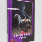 Angela Dorsey : Vanhan tallin vanki - pikkukuva 1